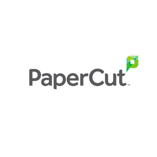 Logo PaperCut