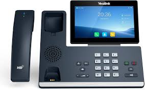 Yealink SIP-T58W