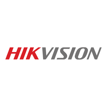 Logo Hikvision