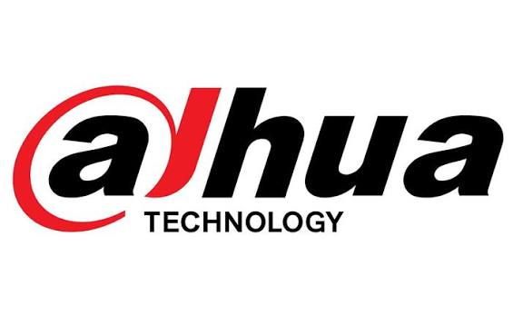 Logo Dahua