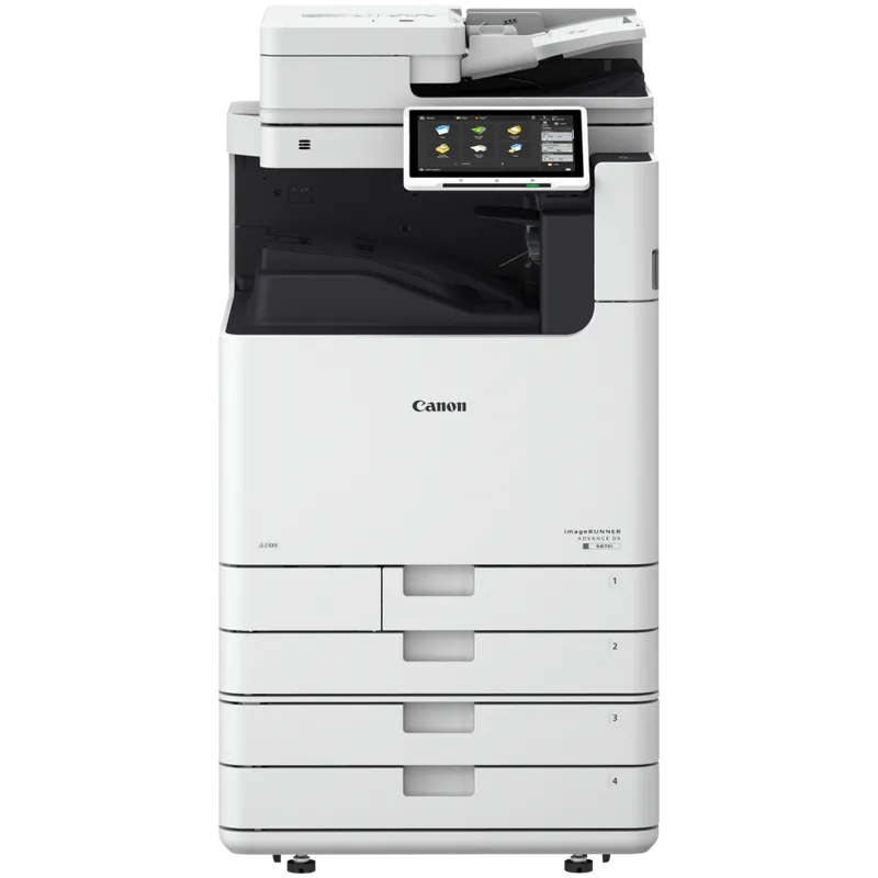 Canon imageRUNNER ADVANCE DX C5840i