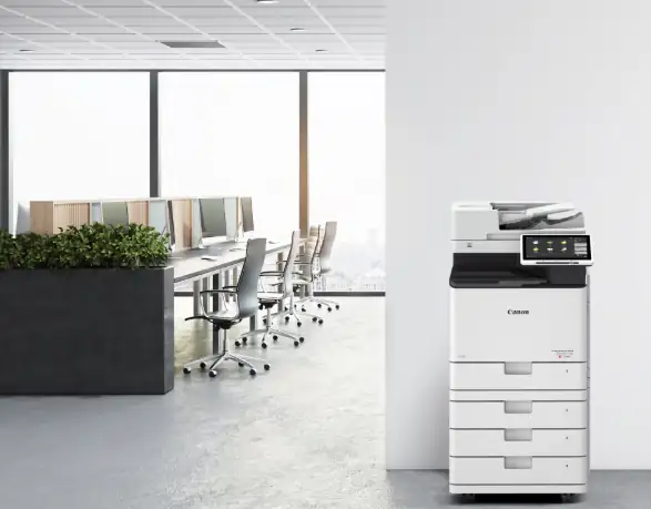 Canon imagePRESS C265 et C270