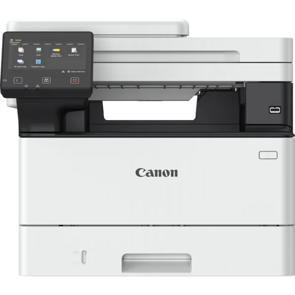 Canon i-SENSYS X 1440i et X 1440iF