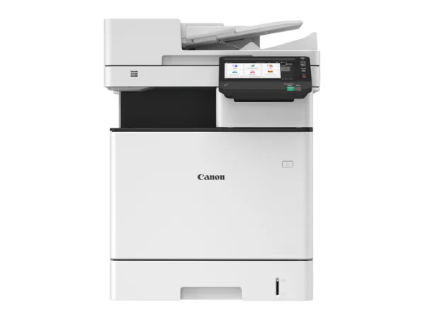 Canon i-SENSYS X C1533iF II et C1538iF II
