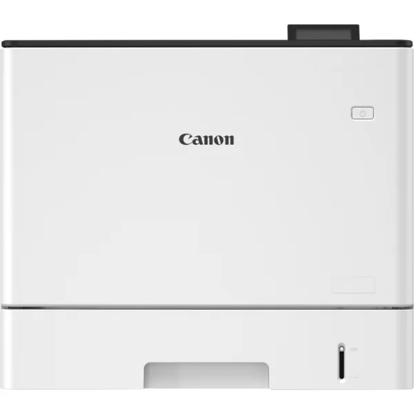 Canon i-SENSYS X C1533P II et C1538P II