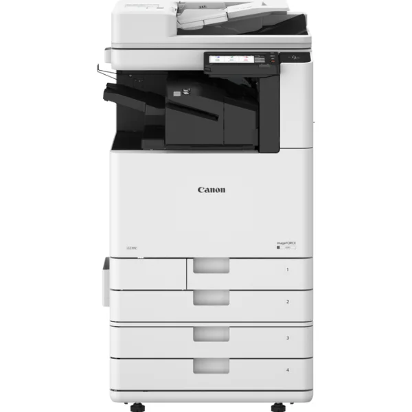 Canon imageFORCE 4025, 4030 et 4045