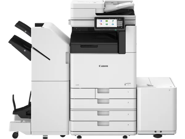 Canon imageFORCE 4125, 4135 et 4145