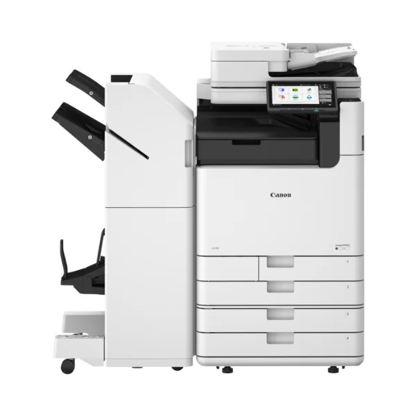 Canon imageFORCE 6155, 6160 et 6170