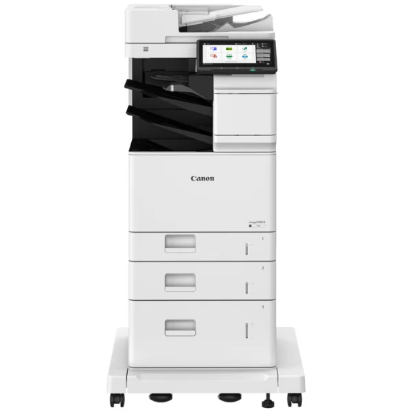 Canon imageFORCE 520, 610 et 710