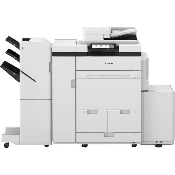Canon imageFORCE 8186, 8195 et 8105