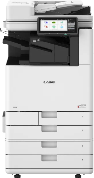 Canon imageFORCE C3100