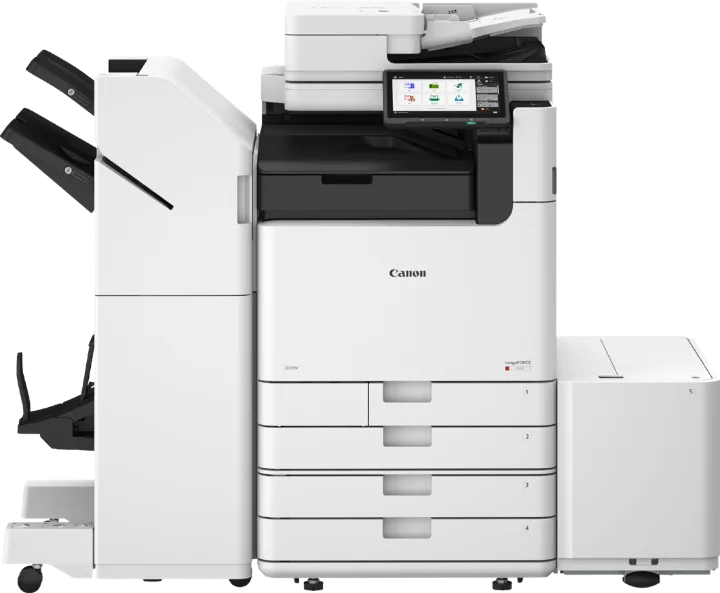 Canon imageFORCE C5100