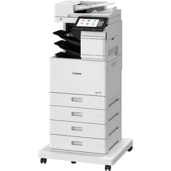 Canon imageFORCE C331 à C611