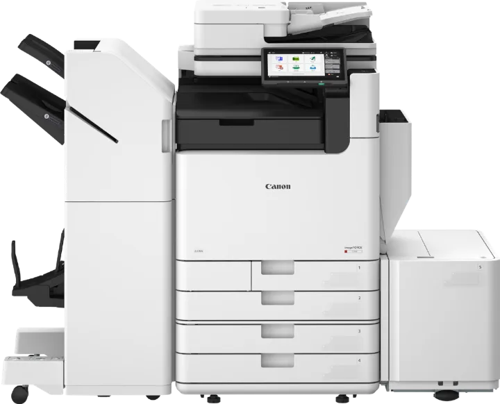 Canon imageFORCE C7165