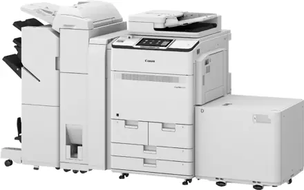 Canon imagePRESS C270