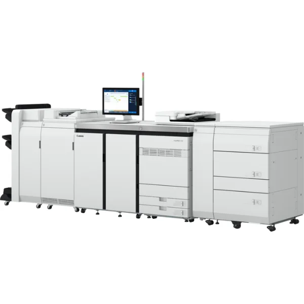 Canon imagePRESS V1000