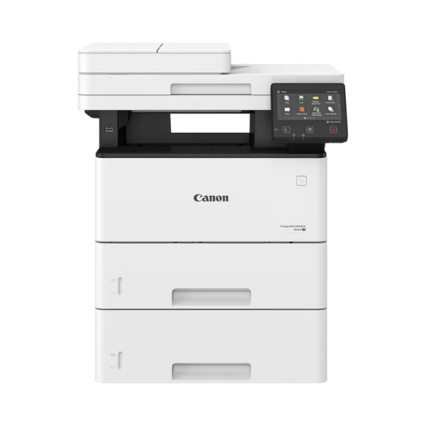 Canon imageRUNNER 1643i II et 1643iF II
