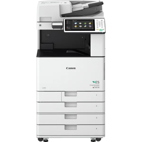 Canon imageRUNNER ADVANCE C3530i ES