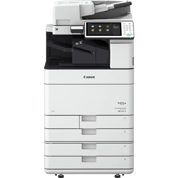 Canon imageRUNNER ADVANCE C5540i et C5560i ES+ II