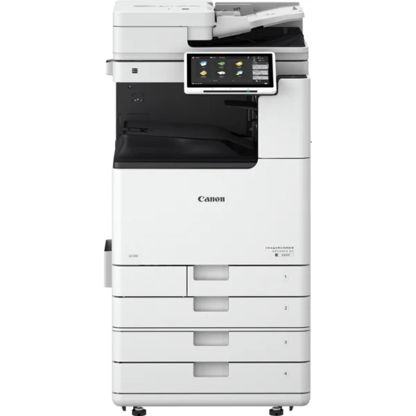 Canon imageRUNNER ADVANCE DX 4925i à 4945i