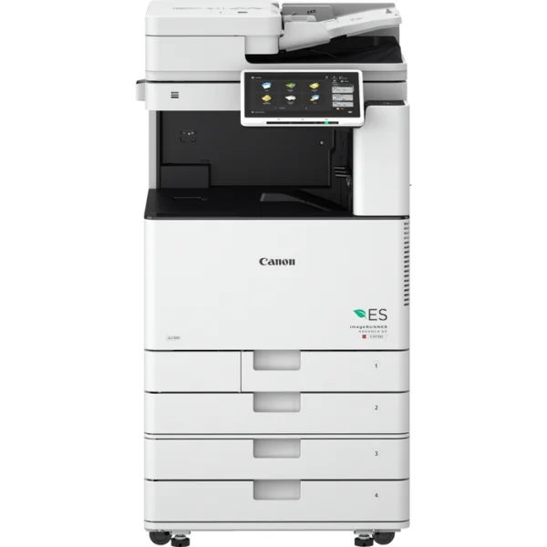 Canon imageRUNNER ADVANCE DX C3730i ES