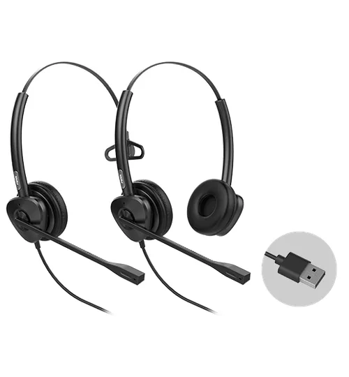 Fanvil HT301-U et HT302-U