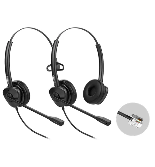 Fanvil HT301 et HT302