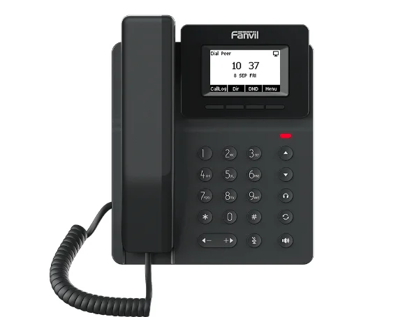 Fanvil V50G