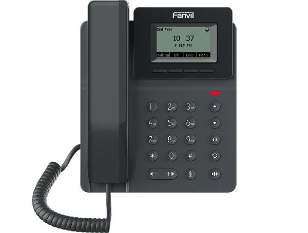 Fanvil V50P
