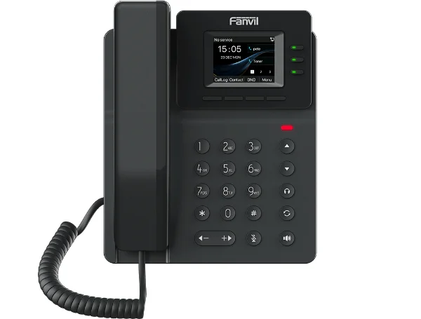Fanvil V60G