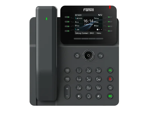 Fanvil V62 Pro
