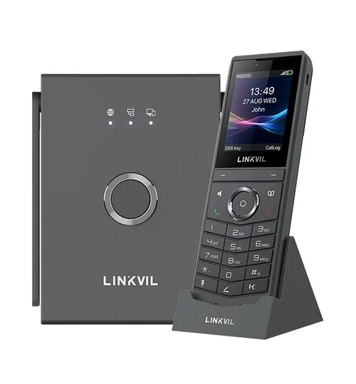 Fanvil W620P