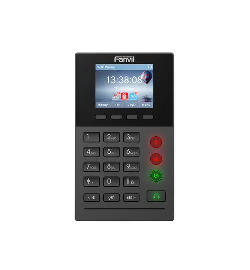 Fanvil X2P