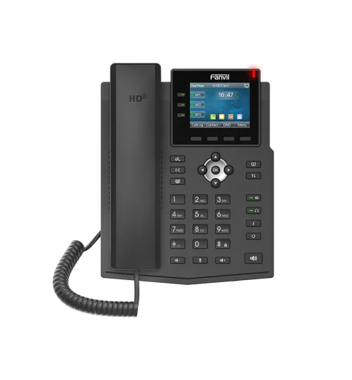 Fanvil X3U Pro