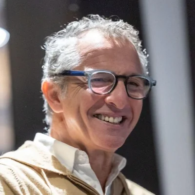 Farid Tayebi, cofondateur de Digidoc