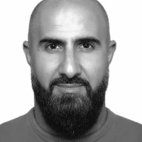 John Soudani, cofondateur de Digidoc