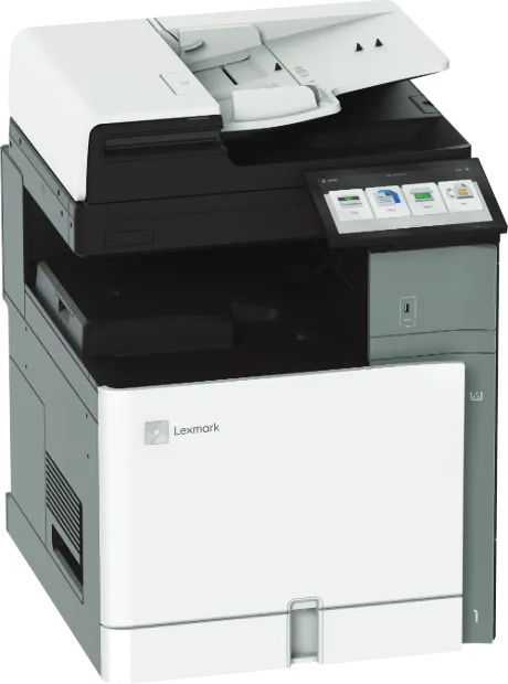 Lexmark XC9525