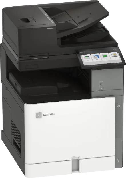 Lexmark XC8355