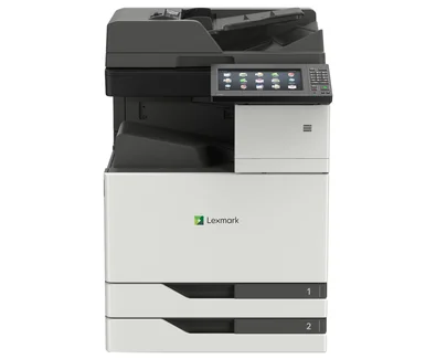 Multifonction Lexmark de la série XC9200