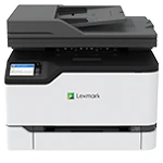 Lexmark XC2326