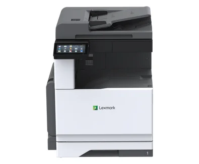 Lexmark XC9325