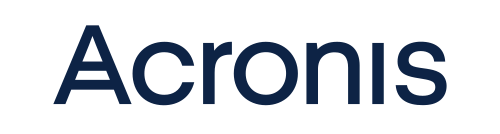 Logo Acronis