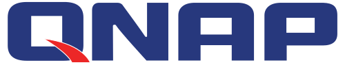 Logo QNAP