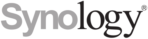 Logo Synology