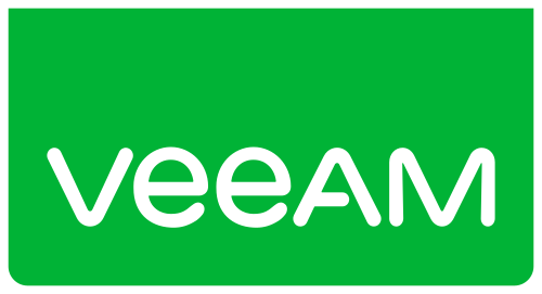 Logo Veeam