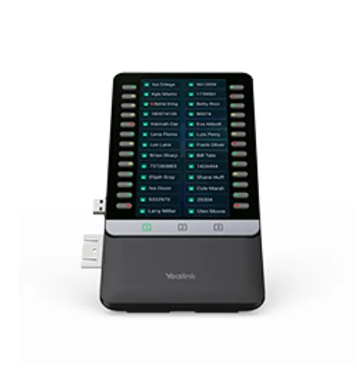 Yealink EXP55