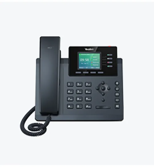 Yealink T34W