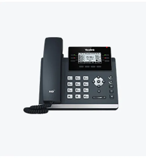 Yealink T42U