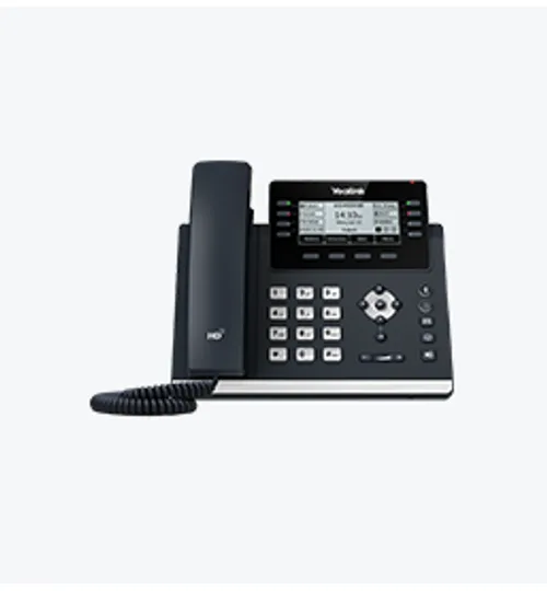 Yealink T43U