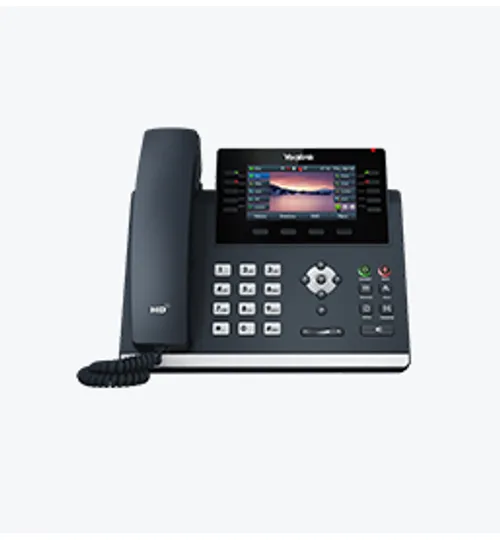Yealink T46U